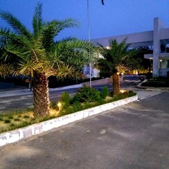 Plot For Sale in Wing Lucknow Greens Plots