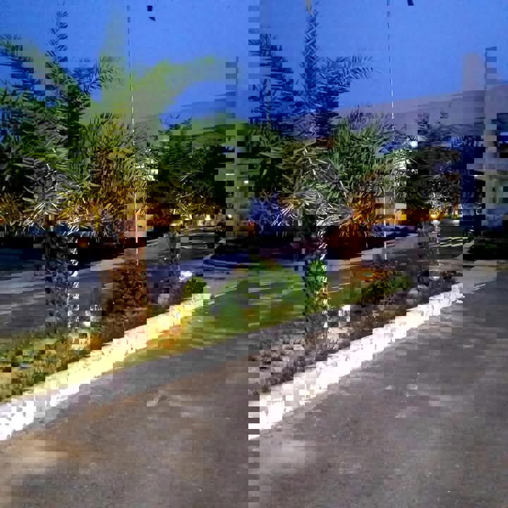 Plot For Sale in Wing Lucknow Greens Plots