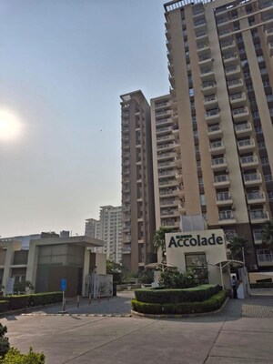 2 BHK Apartment – Exterior View View at Eldeco Accolade, Sohna Sector 2 - for Sale
