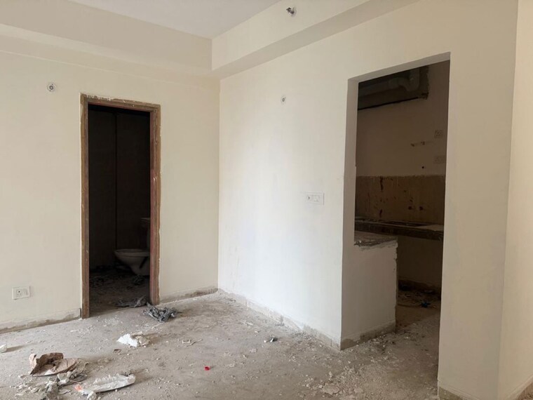 Room, eldeco-accolade 2 Bedroom 1264 Sq.Ft. Apartment In Sohna Sector 2 Gurgaon 9730165