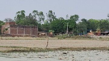 Plot Area in  Plot at Itaunja – for Sale