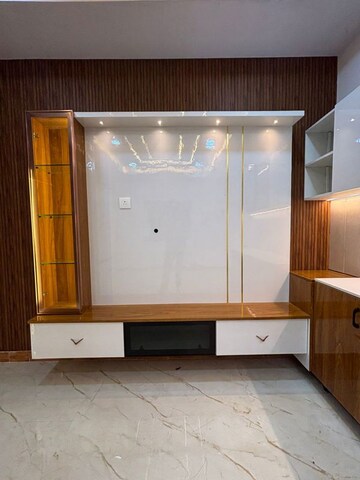 Bedroom in 2 BHK Independent House at Balaji Towers Boduppal, Boduppal – for Sale