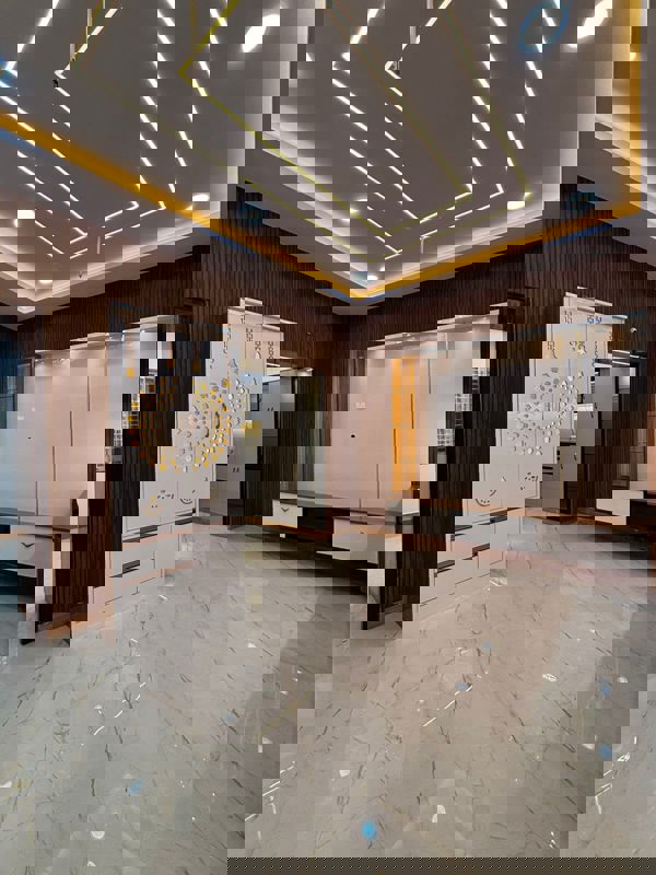 2 BHK Independent House For Sale in Balaji Towers Boduppal