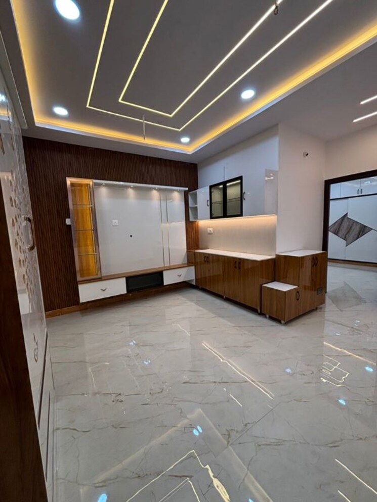 Kitchen, balaji-towers-boduppal 2 Bedroom 900 Sq.Ft. Independent House In Boduppal Hyderabad 9730195