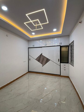 Kitchen in 2 BHK Independent House at Balaji Towers Boduppal, Boduppal – for Sale