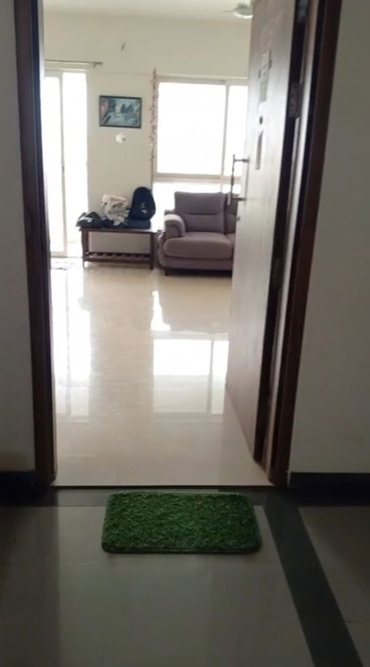 Balcony, rucha-stature 2 Bedroom 919 Sq.Ft. Apartment In Dhayari Pune 9730202