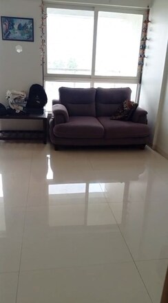 2 BHK + Pooja Room Apartment For Sale in Rucha Stature