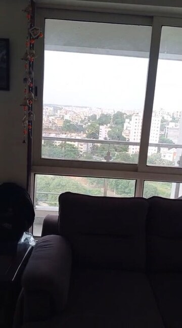 Bedroom in 2 BHK Apartment at Rucha Stature, Dhayari – for Sale