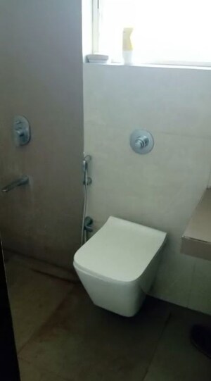 Master Bedroom in 2 BHK Apartment at Rucha Stature, Dhayari – for Sale