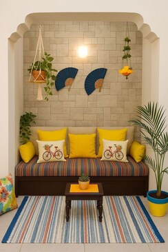 Pg For Rent in Vineet Khand