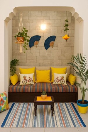  Pg For Rent in Vineet Khand