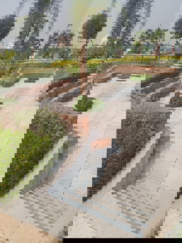 Plot For Sale in BPTP District Phase 2