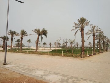  Plot – Exterior View View at BPTP District Phase 2, Sector 84 - for Sale