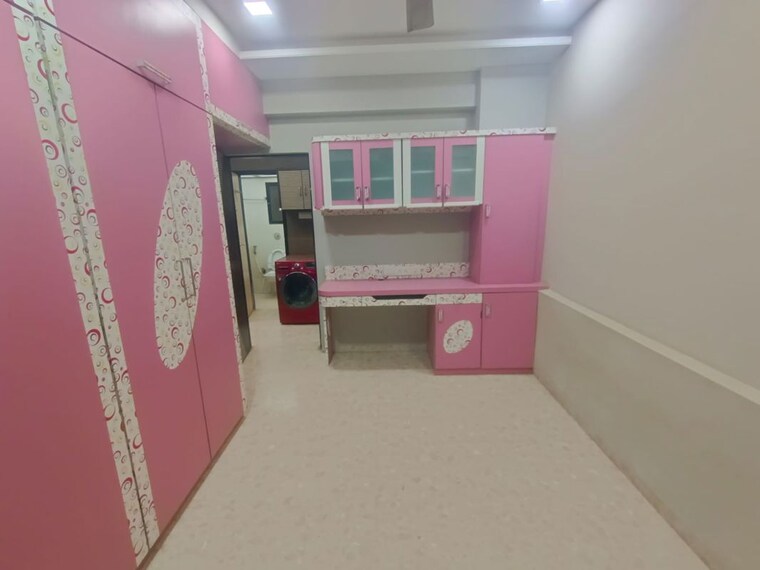 undefined, akshar-shreeji-heights 2 Bedroom 1210 Sq.Ft. Apartment In Seawoods Navi Mumbai 9730210