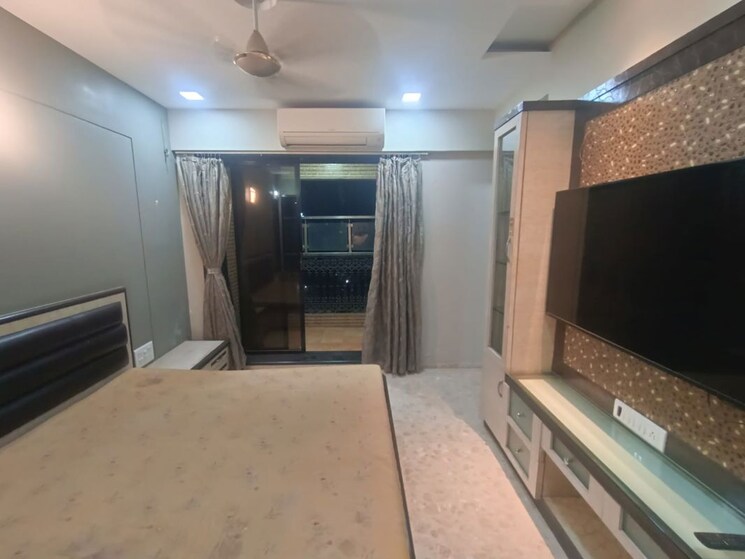 Living Room, akshar-shreeji-heights 2 Bedroom 1210 Sq.Ft. Apartment In Seawoods Navi Mumbai 9730210