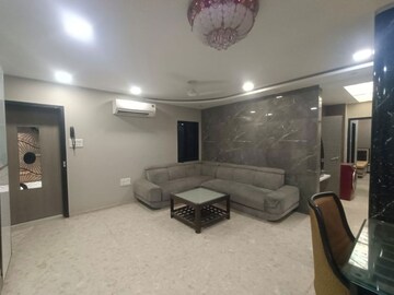 Parking in 2 BHK Apartment at Akshar Shreeji Heights, Seawoods – for Rent