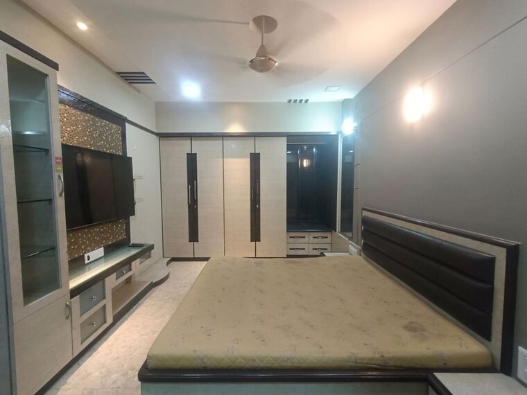 undefined, akshar-shreeji-heights 2 Bedroom 1210 Sq.Ft. Apartment In Seawoods Navi Mumbai 9730210