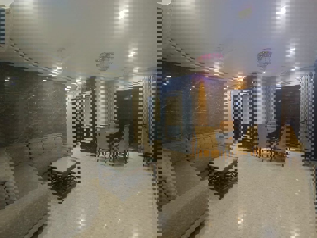 2 BHK Apartment For Rent in Akshar Shreeji Heights