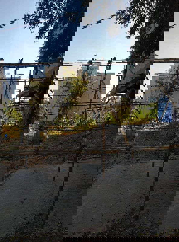 Plot For Sale in Indra Towers Nacharam