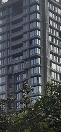 3 BHK + Servant Room Apartment For Sale in Brand Newbuilding