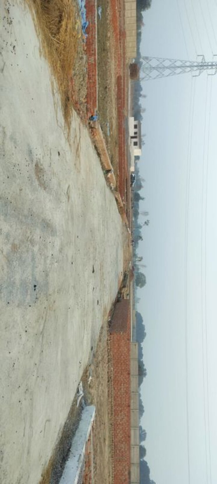 Exterior View, sultanpur road  785 Sq.Ft. Plot In Sultanpur Road Lucknow 9730225