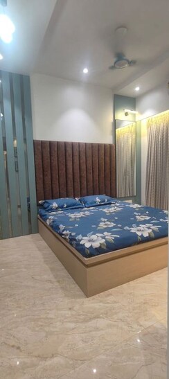 2 BHK Apartment For Sale in Samrin Heritage