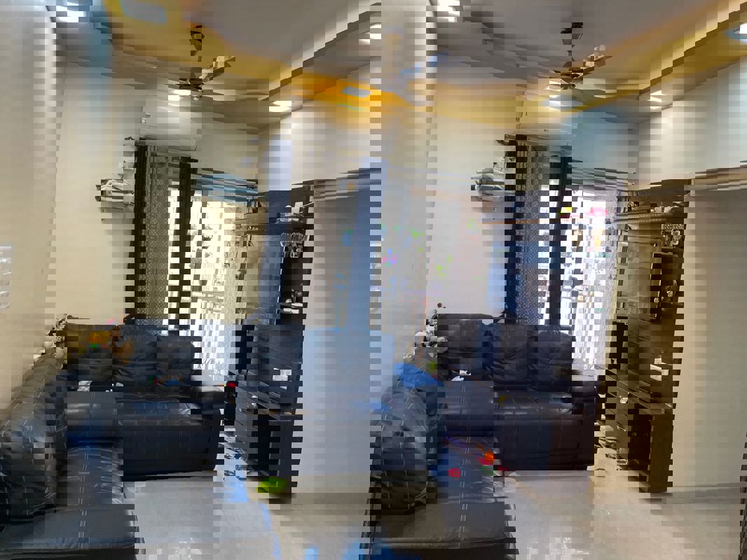 1.5 BHK Apartment For Sale in Lodha Palava - Casa Bella