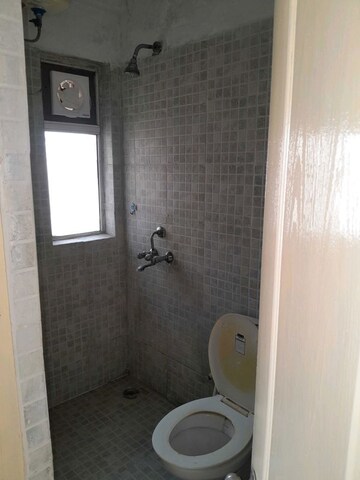 Bathroom in 3 BHK Apartment at Paras Tierea, Sector 137 – for Sale