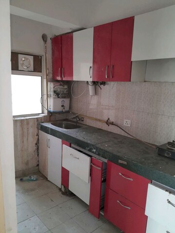Kitchen in 3 BHK Apartment at Paras Tierea, Sector 137 – for Sale