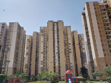 3 BHK Apartment – Exterior View View at Paras Tierea, Sector 137 - for Sale