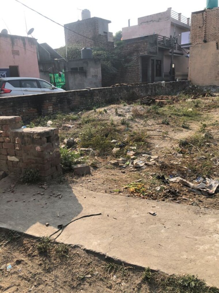 Exterior View, hari bagh colony Commercial Shop 50 Sq.Yd. In Hari Bagh Colony Panipat 9730234