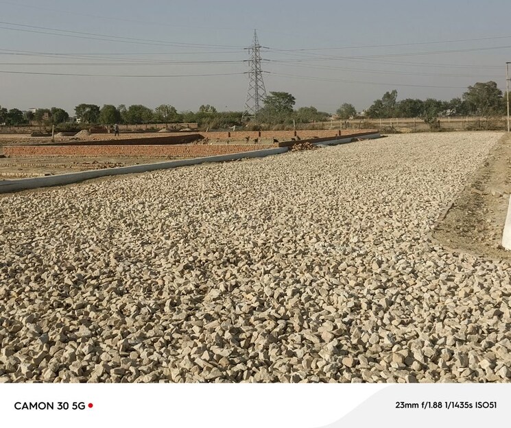 undefined, sultanpur road  1316 Sq.Ft. Plot In Sultanpur Road Lucknow 9730240