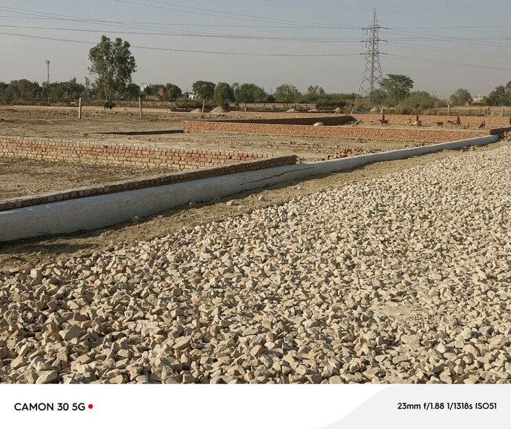 undefined, sultanpur road  1316 Sq.Ft. Plot In Sultanpur Road Lucknow 9730240