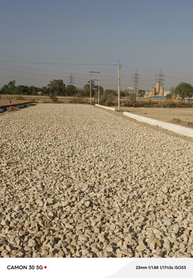 undefined, sultanpur road  1316 Sq.Ft. Plot In Sultanpur Road Lucknow 9730240