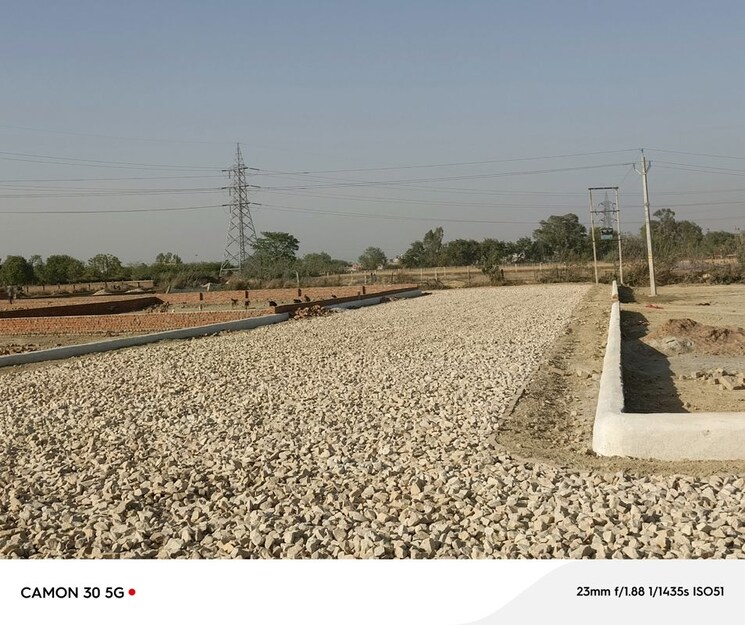 undefined, sultanpur road  1316 Sq.Ft. Plot In Sultanpur Road Lucknow 9730240