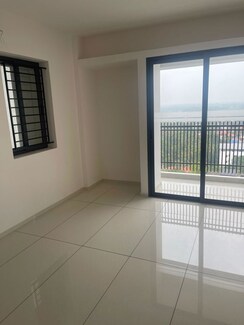 3 BHK + Servant Room,Study Room,Extra Room Apartment For Sale in Patturaickal