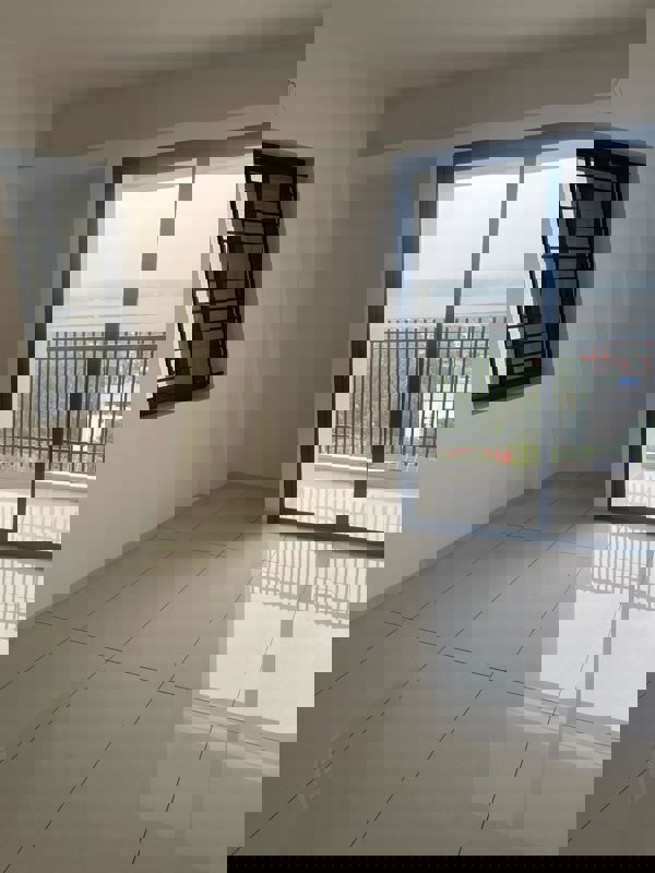 3 BHK + Servant Room,Study Room,Extra Room Apartment For Sale in Patturaickal