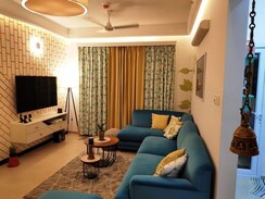 2 BHK Apartment For Rent in Reputed Hrishikesh Apartment