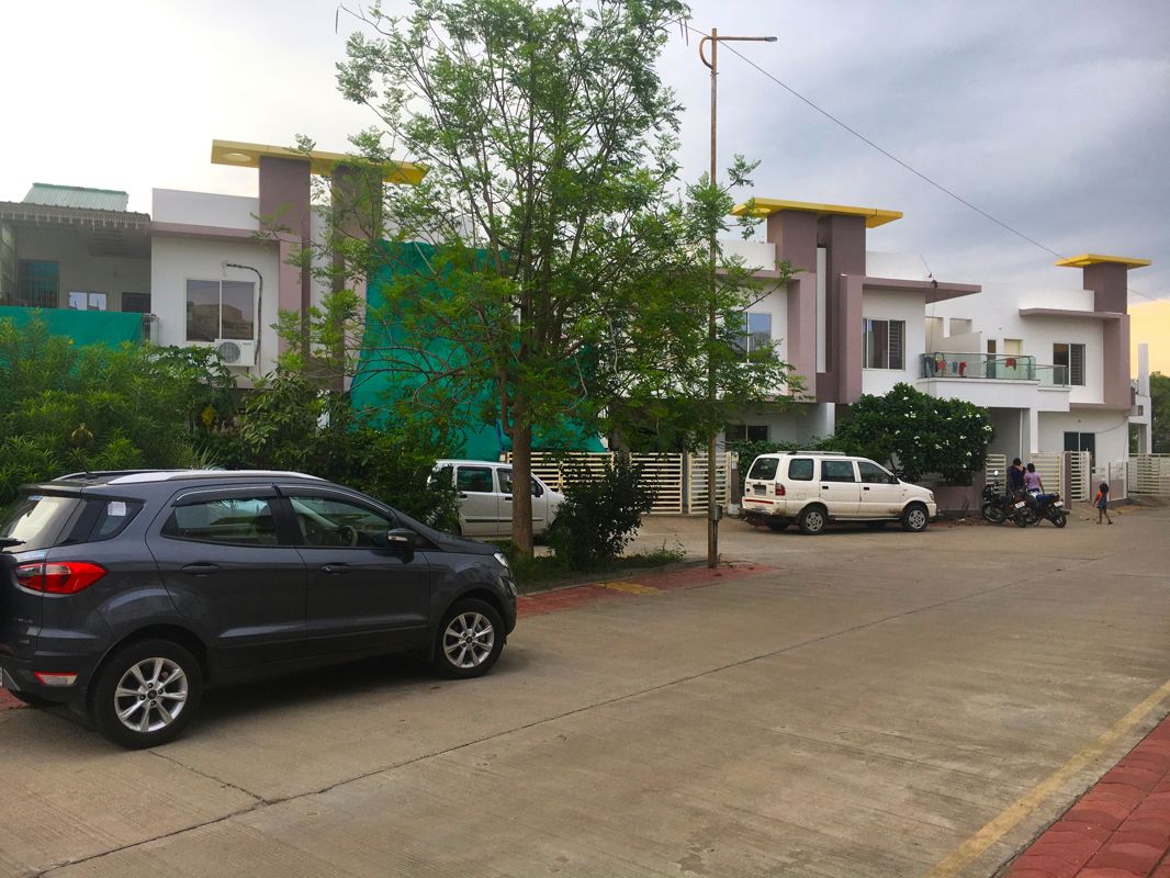 4 BHK + Store Room Independent House For Rent in Bagli Village