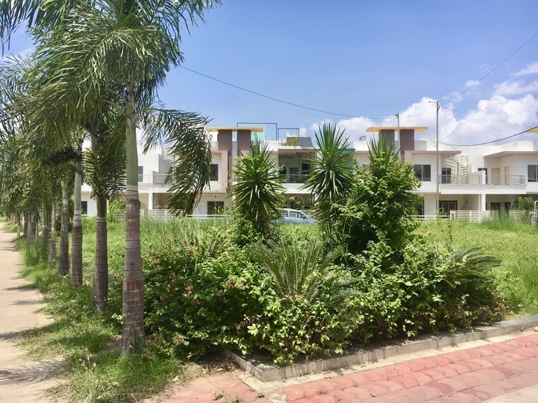Exterior View, bagli village 4 Bedroom 1500 Sq.Ft. Independent House In Bagli Village Bhopal 9730209