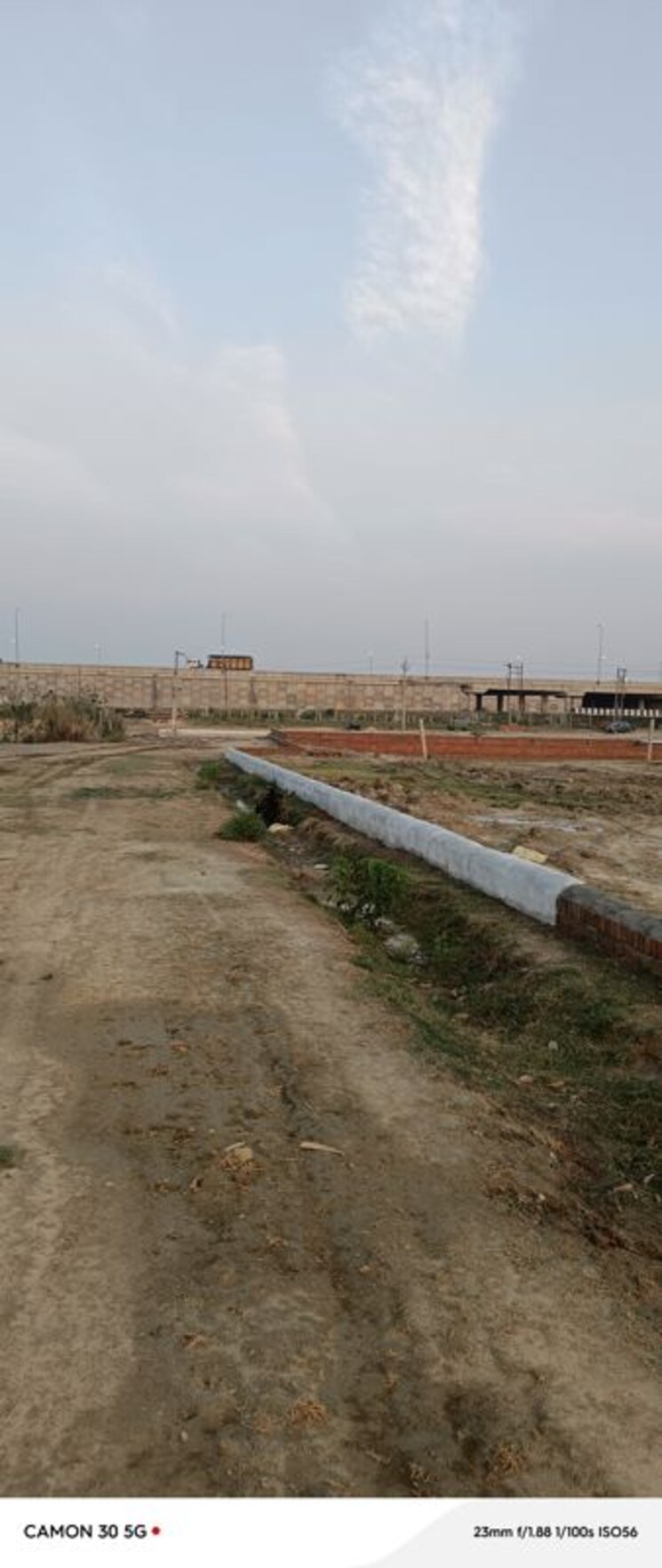 undefined, sultanpur road  1357 Sq.Ft. Plot In Sultanpur Road Lucknow 9730248