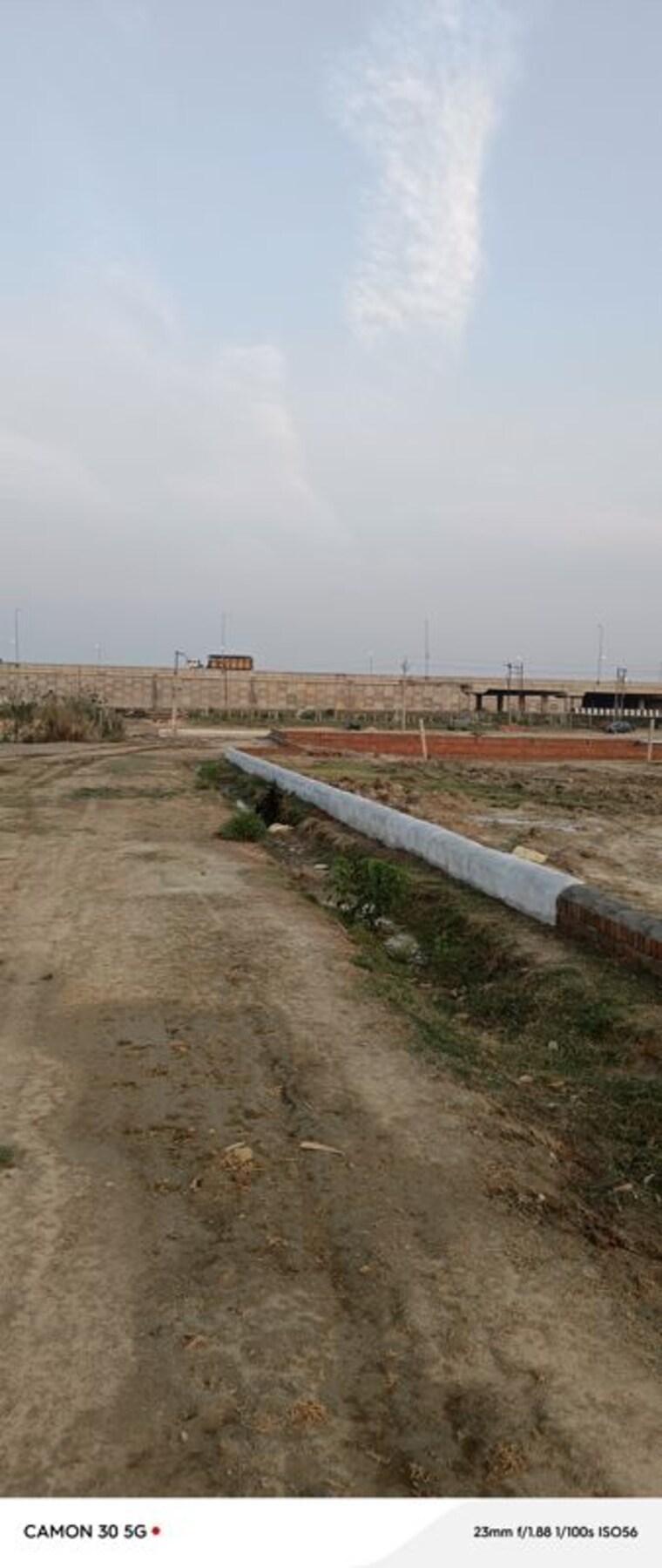 undefined, sultanpur road  1357 Sq.Ft. Plot In Sultanpur Road Lucknow 9730248