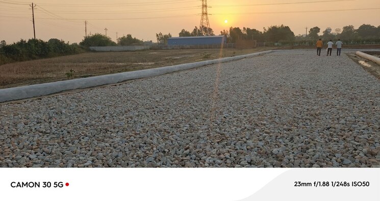 undefined, sultanpur road  1357 Sq.Ft. Plot In Sultanpur Road Lucknow 9730248