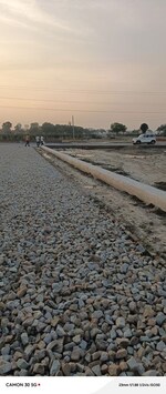 1357 Sq.Ft. Plot in Sultanpur Road