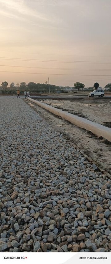  Plot For Sale in Sultanpur Road