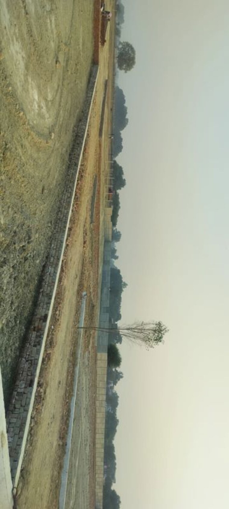 Exterior View, sultanpur road  789 Sq.Ft. Plot In Sultanpur Road Lucknow 9730249