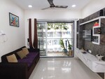 2 BHK 650 Sq.Ft. Apartment in Sk Imperial Heights