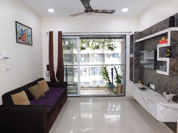 2 BHK Apartment For Sale in Sk Imperial Heights, Mira Road