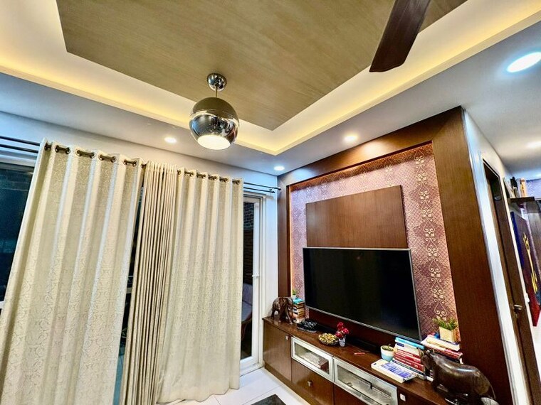 undefined, snn-raj-greenbay 3 Bedroom 1790 Sq.Ft. Apartment In Electronic City Phase ii Bangalore 9730253