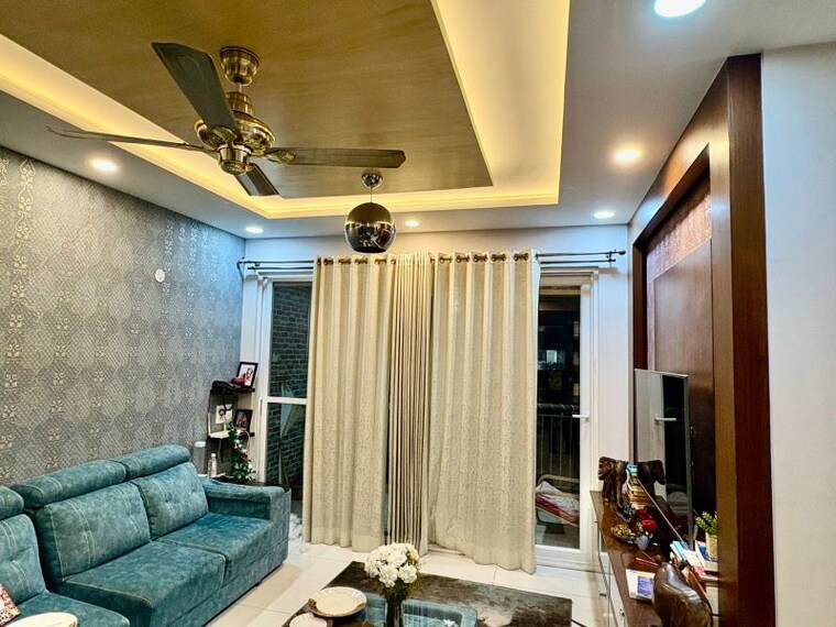 Gym, snn-raj-greenbay 3 Bedroom 1790 Sq.Ft. Apartment In Electronic City Phase ii Bangalore 9730253